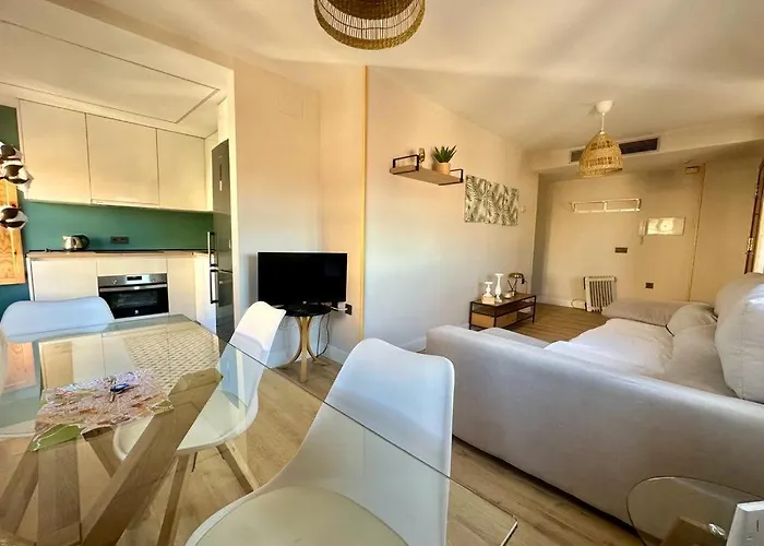 Apartamento Calle Varela Centro